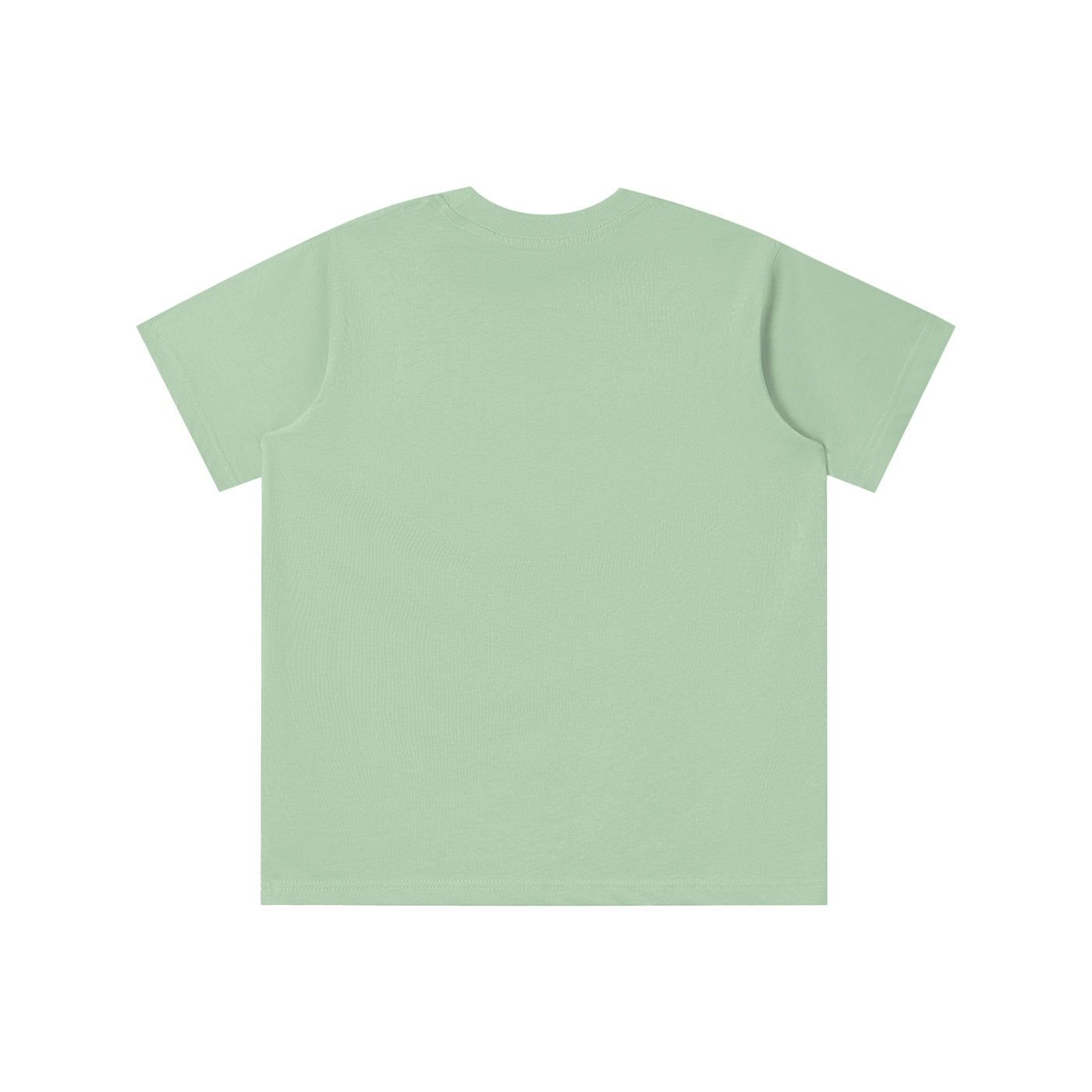 Essential Kids' T-shirt (Girls)