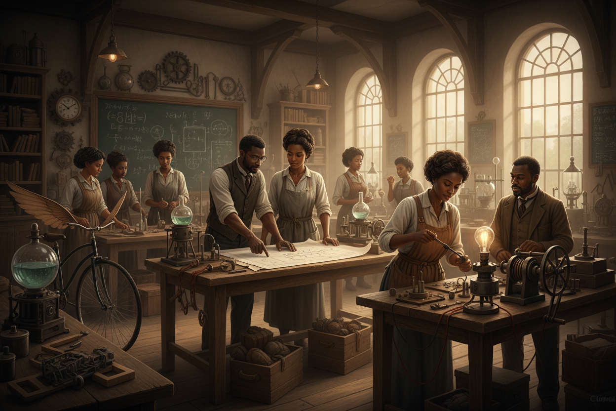 Inventor's Collection