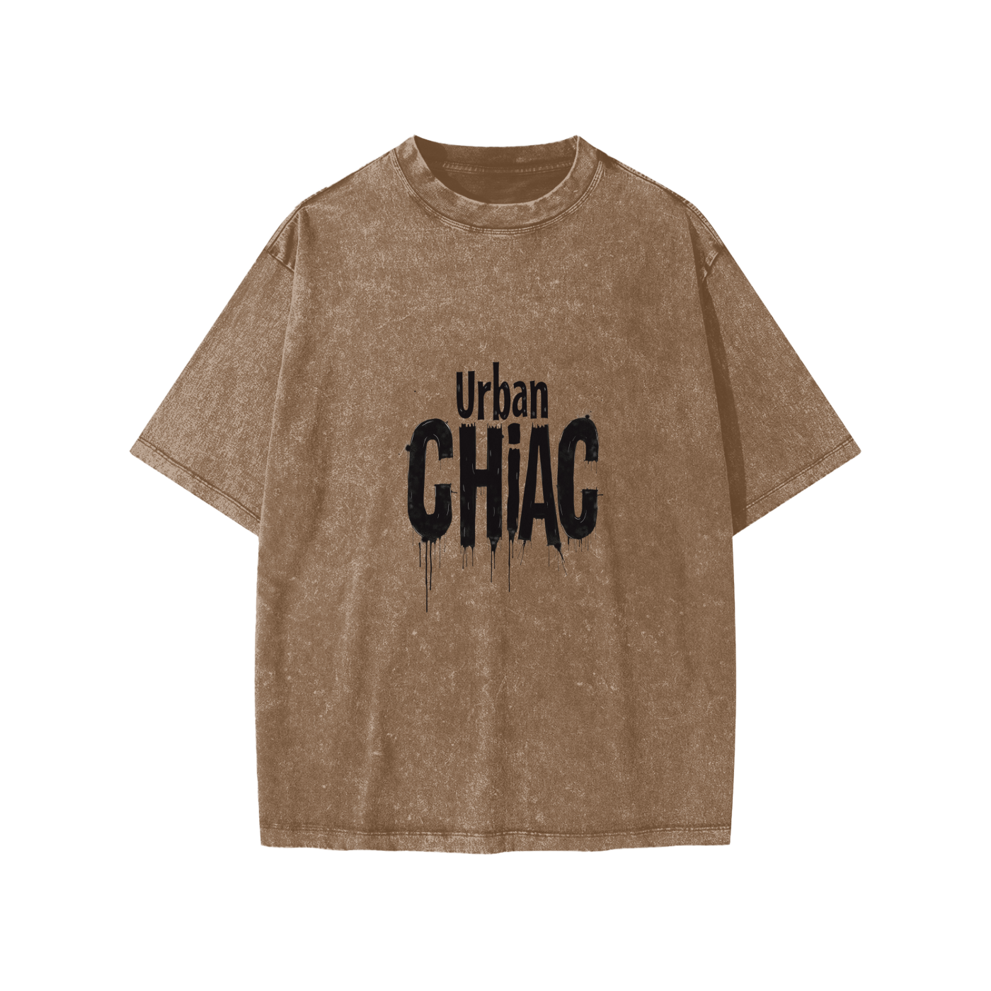 Snow Washed Kids' T-Shirt (Girls)