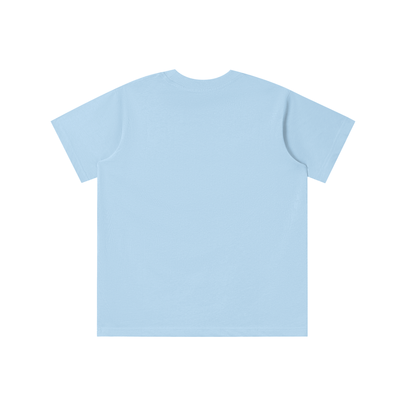 Essential Kids' T-shirt (Girls)