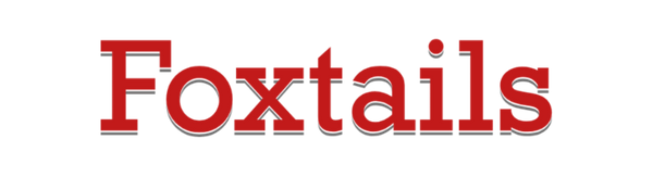Foxtails