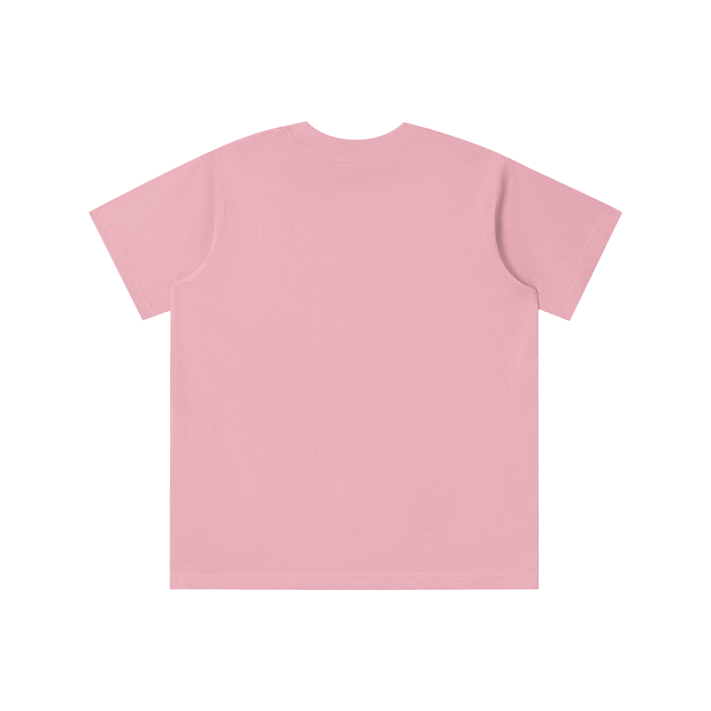 Essential Kids' T-shirt (Girls)