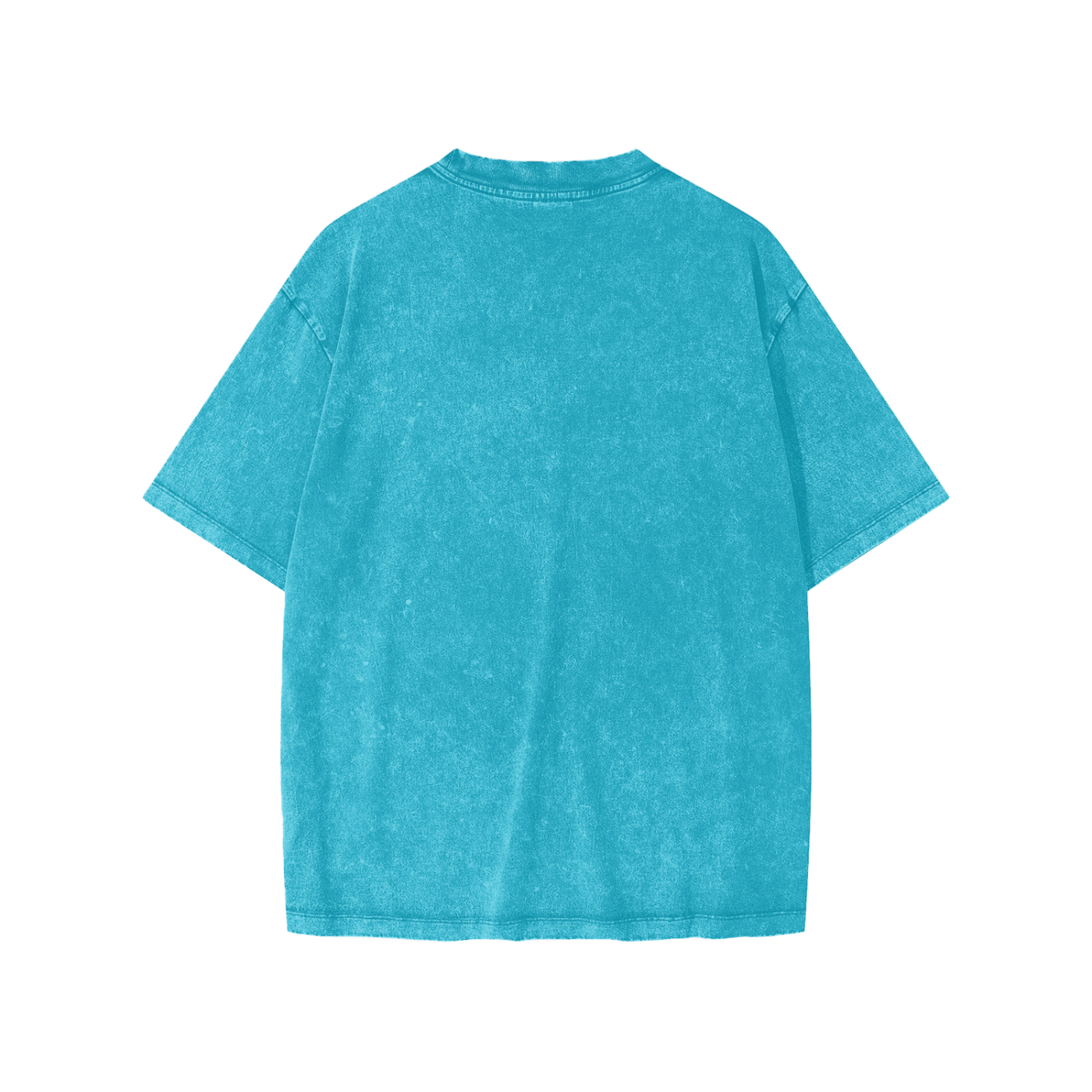 Snow Washed Kids' T-Shirt (Boys)