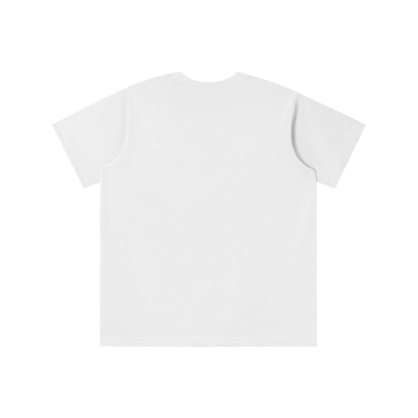 Essential Kids' T-shirt (Girls)
